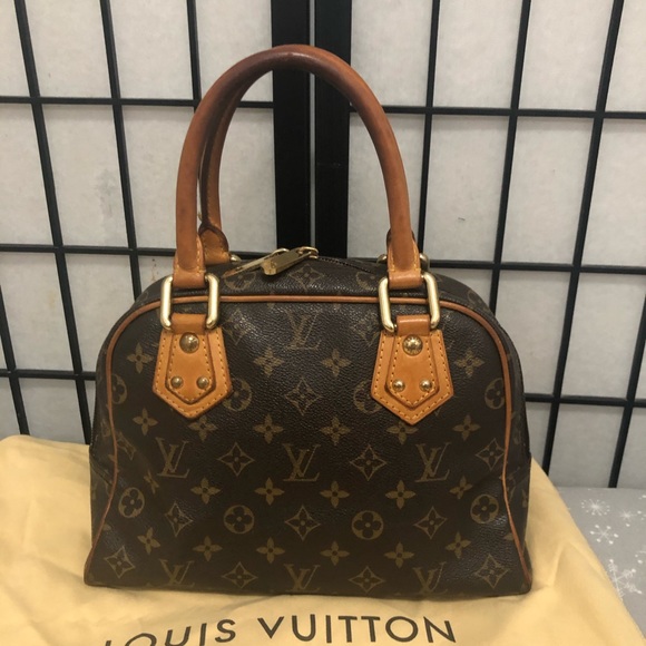 Louis Vuitton Bag - Picture 5 of 15